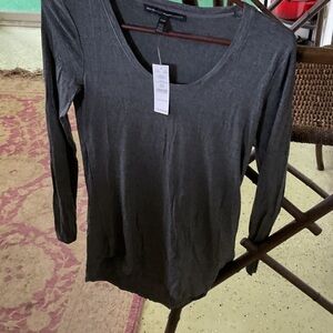 WHBM Shirt NWT